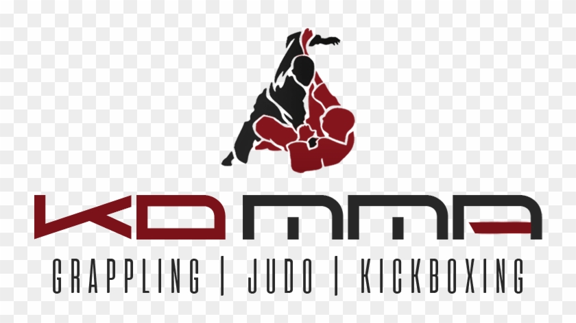 Home - Mixed Martial Arts Logo #1612907