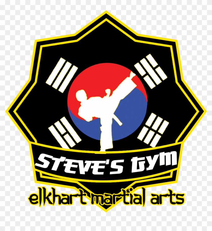 Steve's Gym - East Asian Flag #1612910