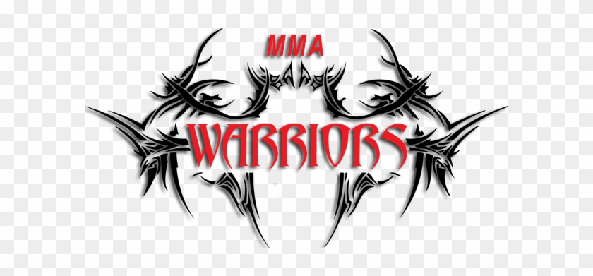 The Mma Warrior Course - Mma #1612918