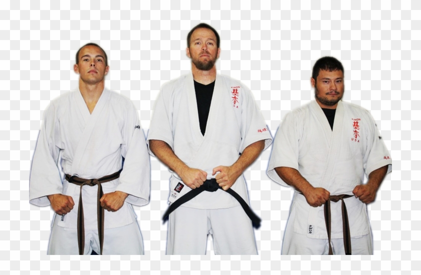Women's - Black Belt #1612924