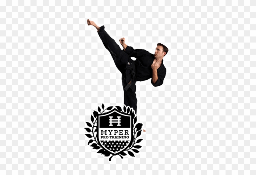 Pride Martial Arts Hyper Martial Arts - Hyper Pro Training #1612925