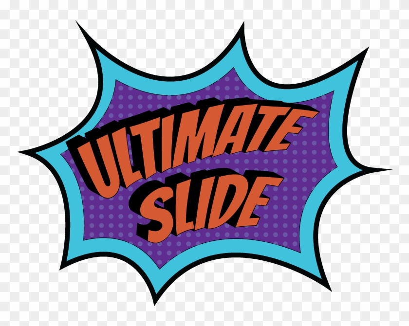 Ultimate Discovery, Ultimate Slide - Illustration #1612985