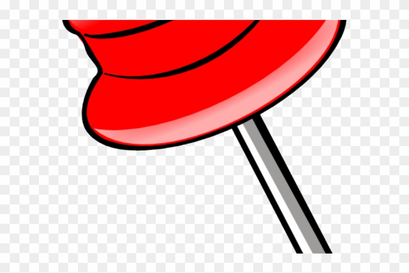 Pin Cliparts - Pin Clip Art #1613016