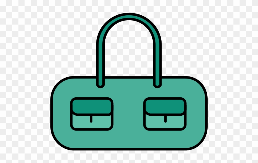 Download Png File - Shoulder Bag #1613071