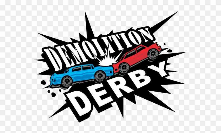 Demolition Derby #1613091