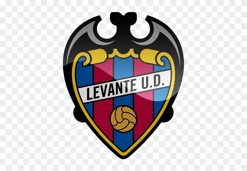 Levante Ud Hd Logo Png - Dream League Soccer Levante Kit #1613104