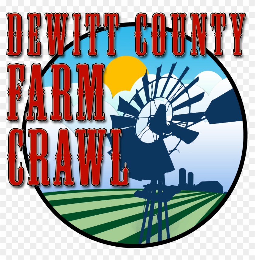 Farm Crawl 2 - Graphic Design #1613114