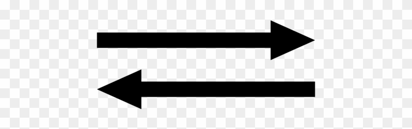Arrow, Cursor, Arrows, Left, Left, Line, Queue - Right To Left Arrow #1613122