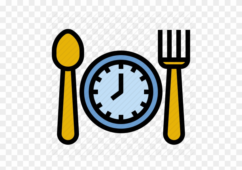 Clock Eat Png Clipart Computer Icons Big Ben Clock - Clipart Png Eating Icon #1613134