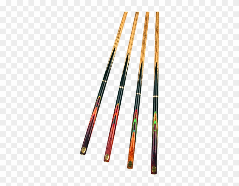 Pool Cues Png - Cue Billiard Png #1613175