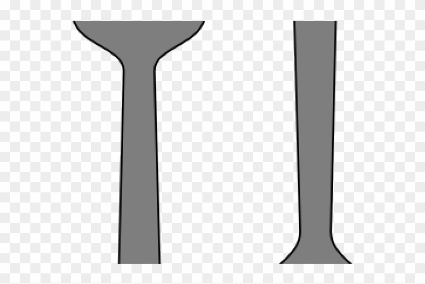 Drawn Spoon Kitchen Spoon - Drawn Spoon Kitchen Spoon #1613194
