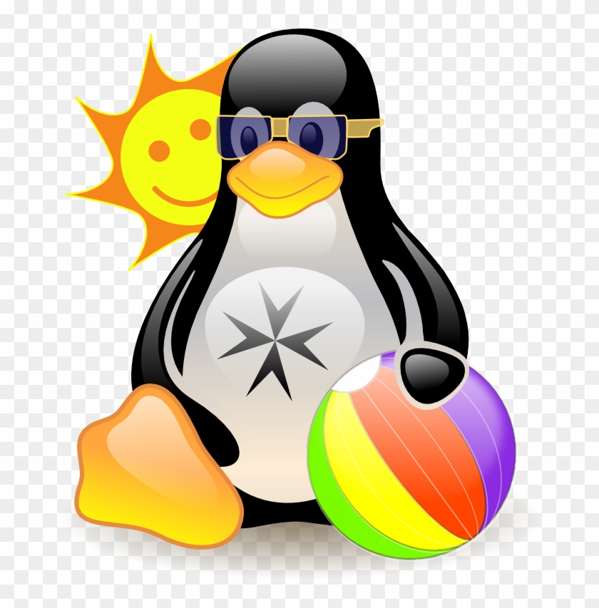 High Resolution Tuxinu Images - Svg Format #1613206