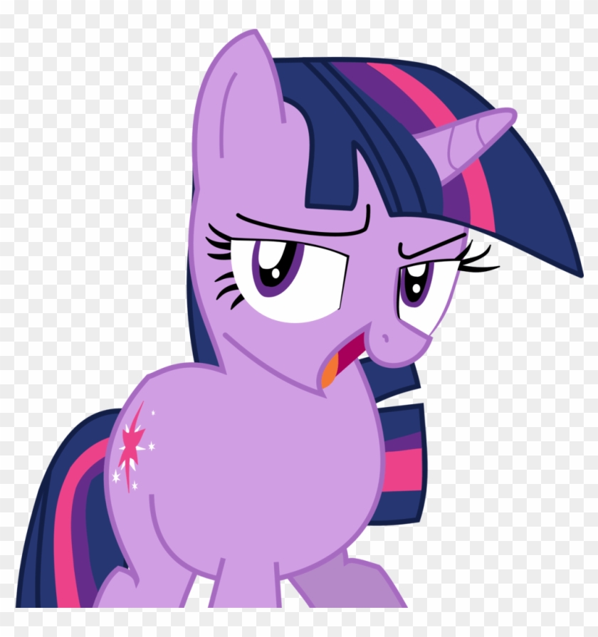 Twilight Sparkle Deviantart - Cartoon #1613232
