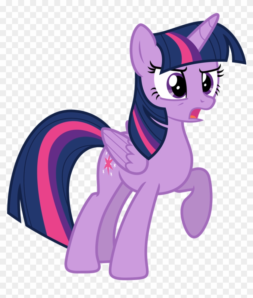 Twilight Sparkle 41 By Estories - My Little Pony Twilight Sparkle Unicorn #1613238