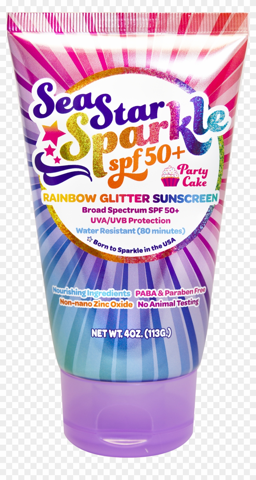 Sparkle Png Vectors Psd And Clipart For Free Download - Glitter Sunscreen #1613239