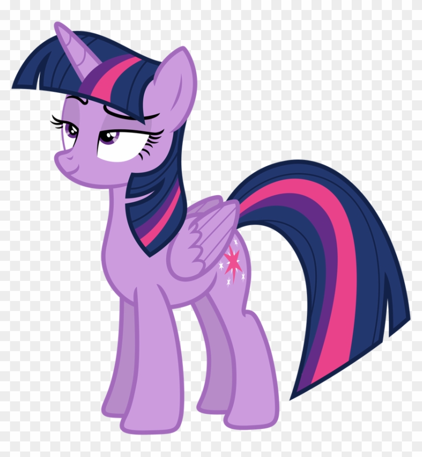 Twilight Sparkle 17 By Estories - Princess Twilight #1613244