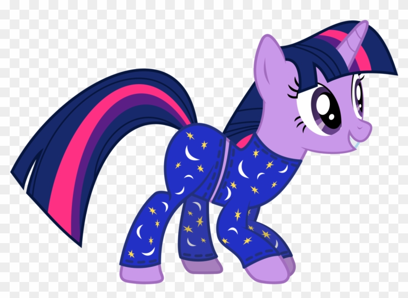 Artist Drfatalchunk Clothes Pajamas Safe Simple - My Little Pony Twilight Sparkle Pajamas #1613255