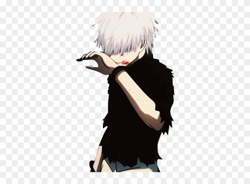 Kaneki Ken Transparent Background - Kaneki Ken Transparent Background #1613292