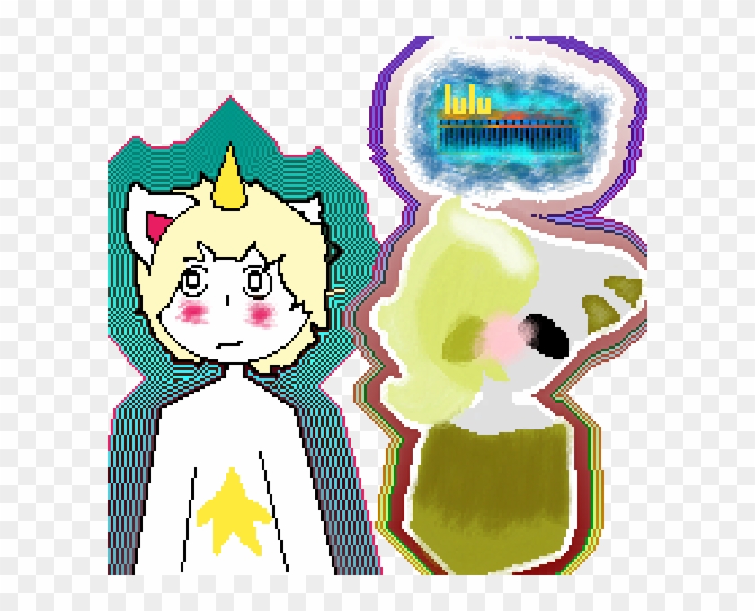 Random Image From User - Cartoon #1613295