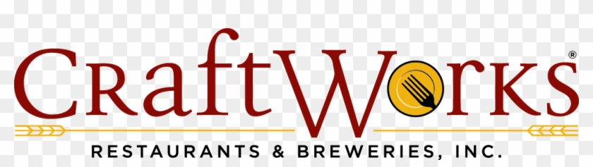 Craftworks Gift Card Restaurants Breweries - Craftworks Restaurants & Breweries #1613327
