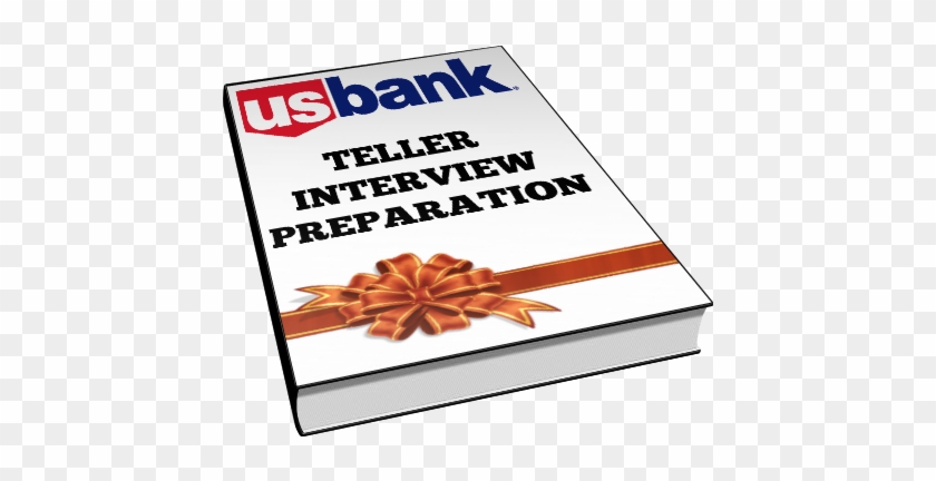 Us Bank Teller Interview Preparation Course - Us Bank #1613364