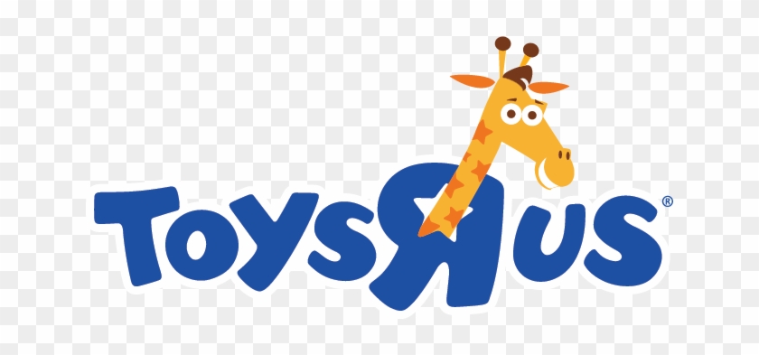 Selen Deniz Liked This - Toys R Us Jeffrey Logo #1613367