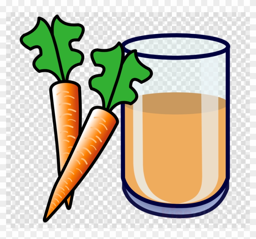 Carrot Juice Clipart Juice Clip Art - Avatar Pour Youtube Fortnite #1613395