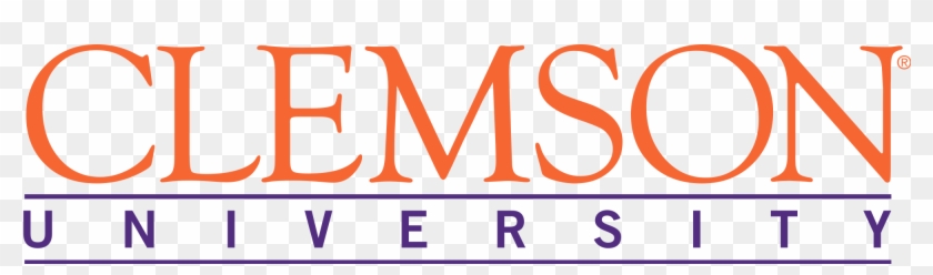 Clemson University Competitors, Revenue And Employees - Clemson University Png Logo #1613400