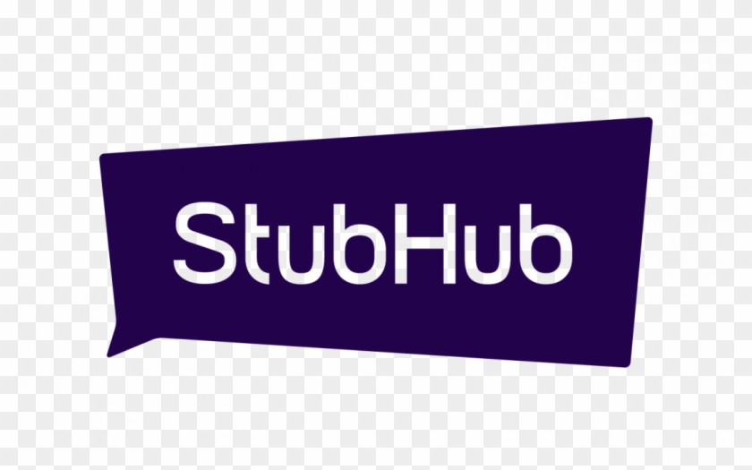 Athletic Ticket Office Tigers - Stubhub Logo Png #1613402