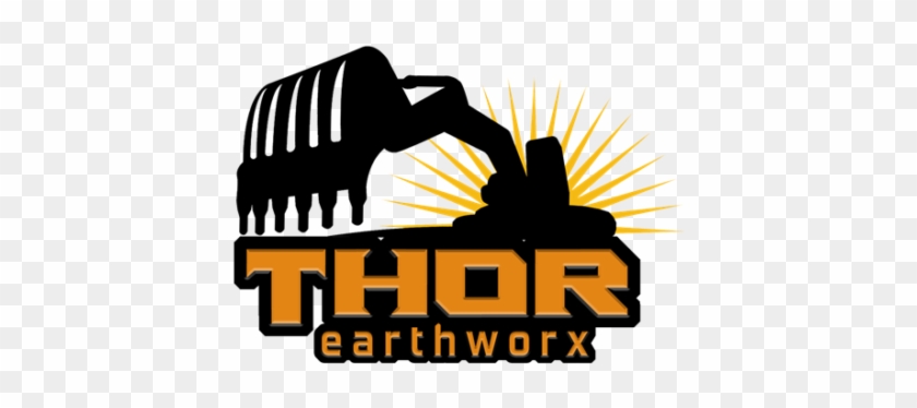 Thor Earthworx Concrete Removal Swimming Pool Removal - Thor Earthworx Concrete Removal Swimming Pool Removal #1613453