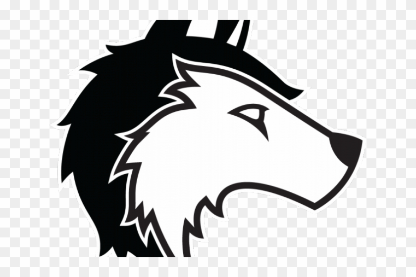 Husky Clipart University Washington - Uw Marathon County Logo #1613536
