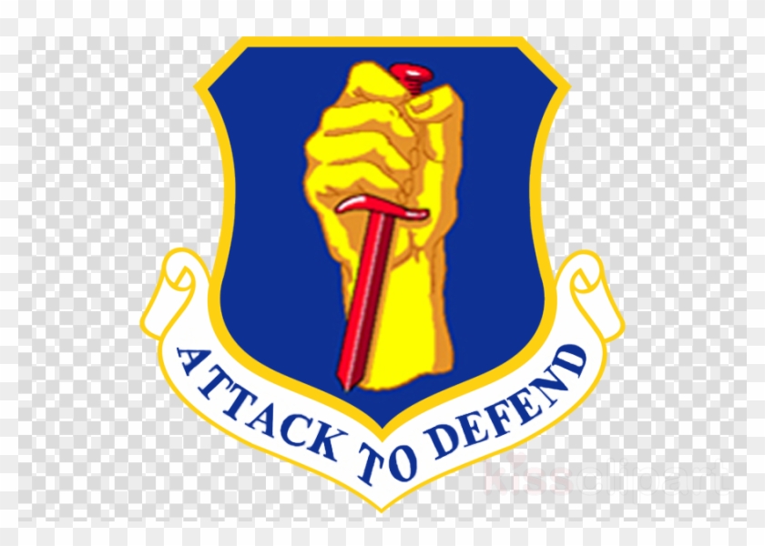 96 Tw Logo Clipart Eglin Air Force Base Misawa Air - Emoji Coração Em Png #1613554