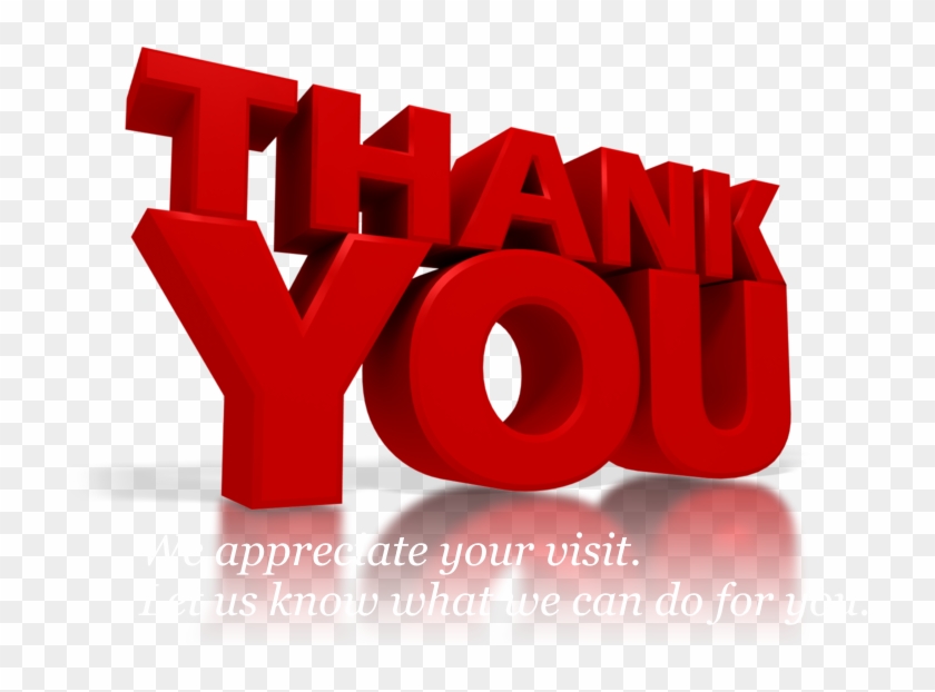 Thank You For Your Ecza Solinf Co - Thank You For Your Ecza Solinf Co #1613564
