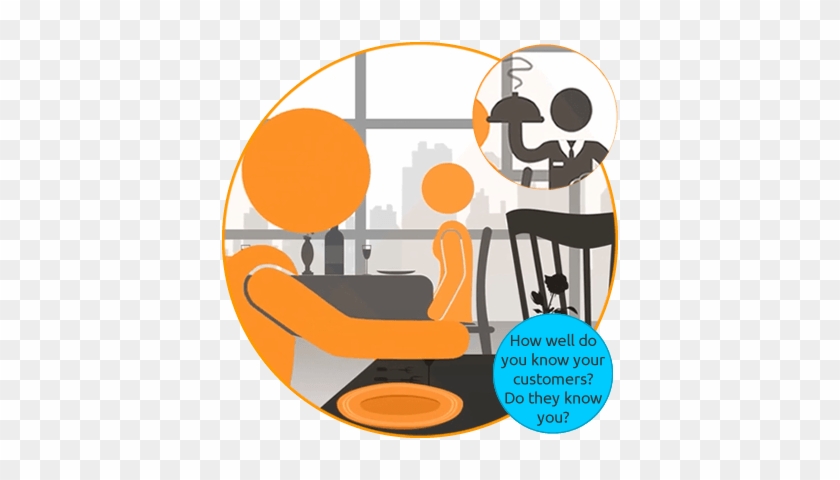 Online Restaurant Reservation Book - Online Restaurant Reservation Book #1613577