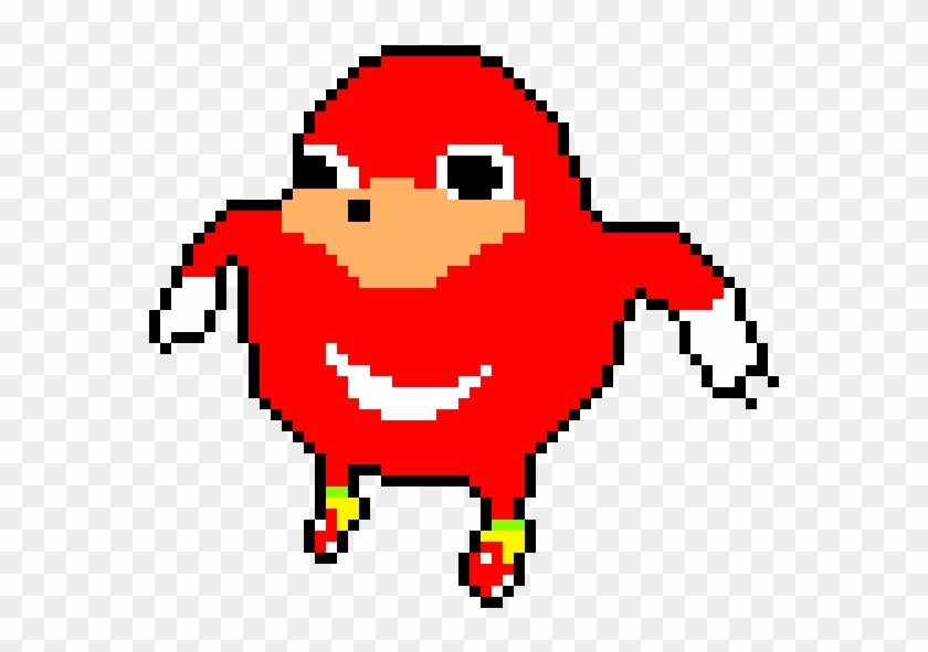 Do You Know De Wae - Cartoon #1613581