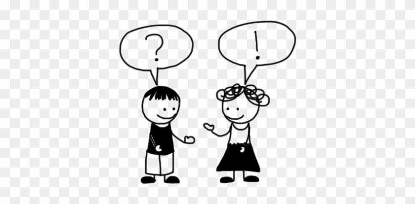 Do You Know If Your Clients Are Happyreally - Cartoon #1613586