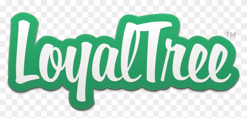 Loyaltree Logo - Loyal Tree Logo #1613620