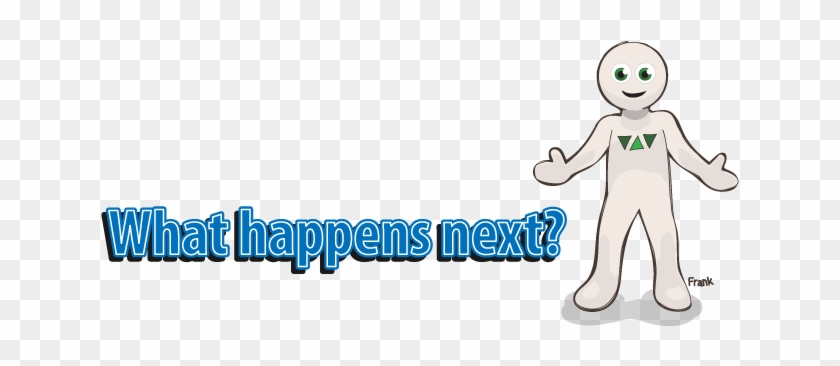 Submit A Vacancy - Cartoon #1613635