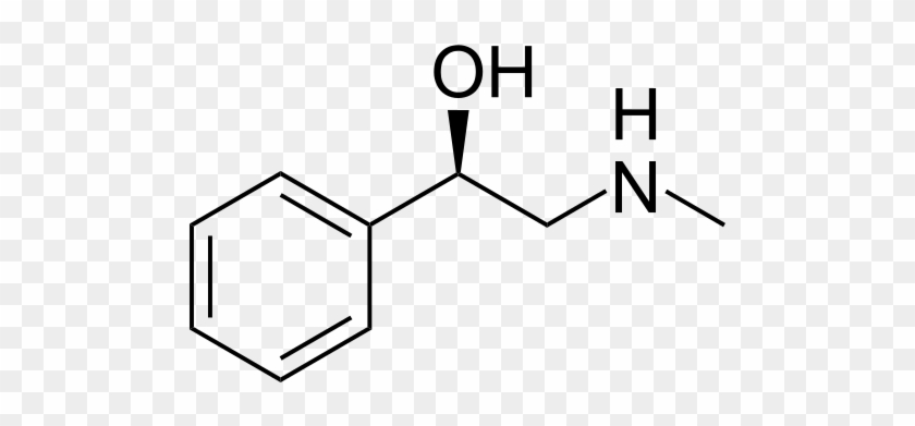 File - Halostachine - Svg - 1 Phenyl 2 Propen 1 Ol #1613672