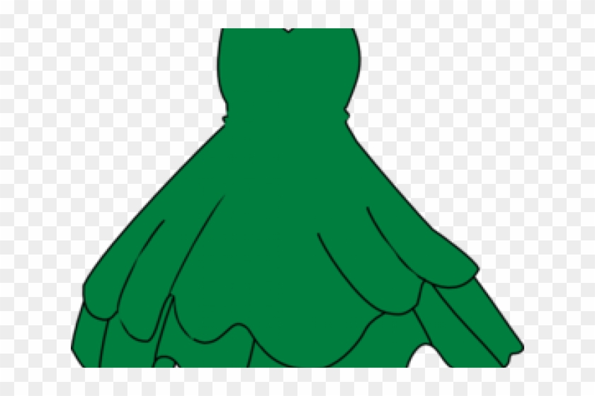 Retail Clipart Clip Art - Dress Clip Art #1613673