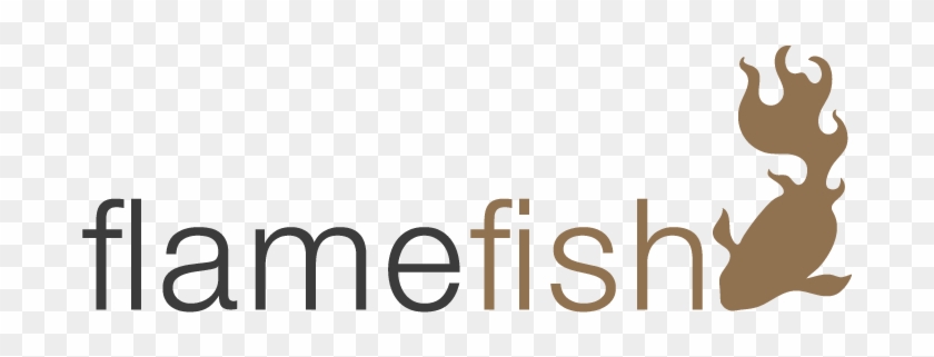 Flame Fish - Fi Ga #1613690
