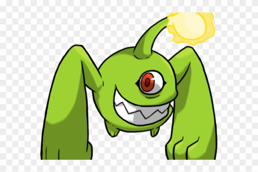 Sugar Glider Clipart Pokemon - Cartoon #1613704