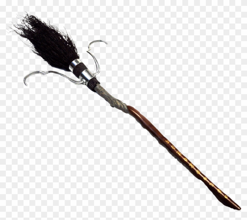 Harrypotter Firebolt Broomstick Broom - Broom The Firebolt Png #1613742