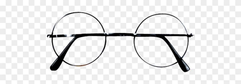 Harry Potter Eyeglasses From Harry Potter - Harry Potter Eye Glass #1613743