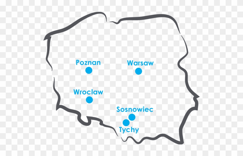 Poland #1613819