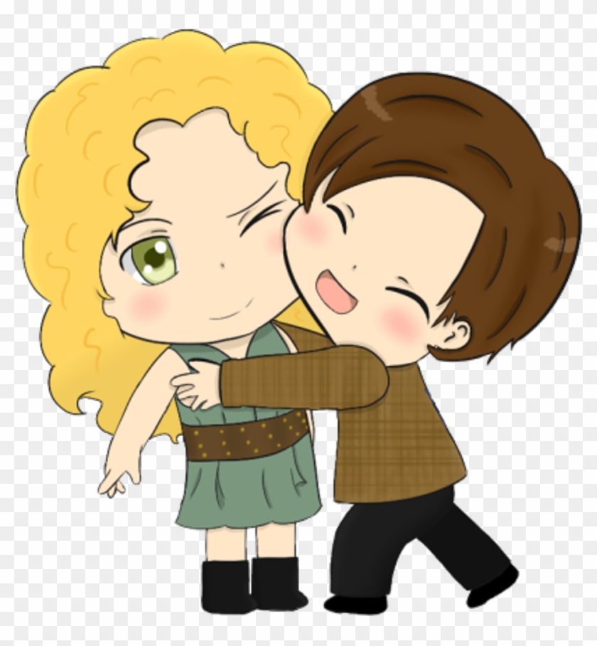 967 X 1000 4 - Chibi River Song #1613833