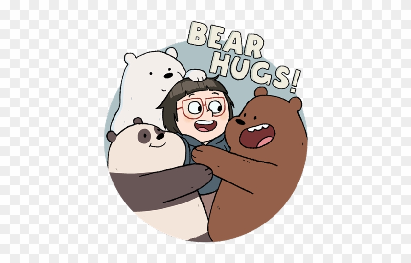 We Bare Bears With Chloe #1613836