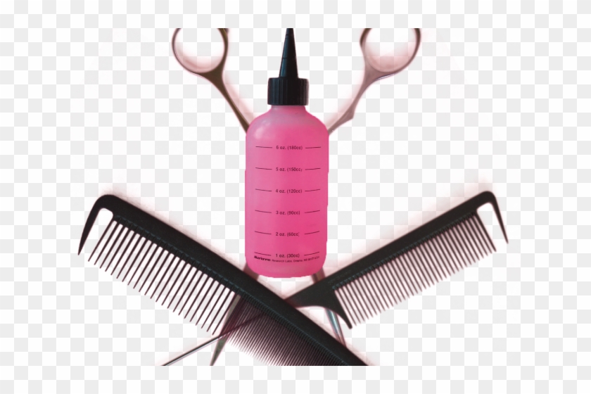 Hairstyles Clipart Hair Supply - Beauty Salon #1613837