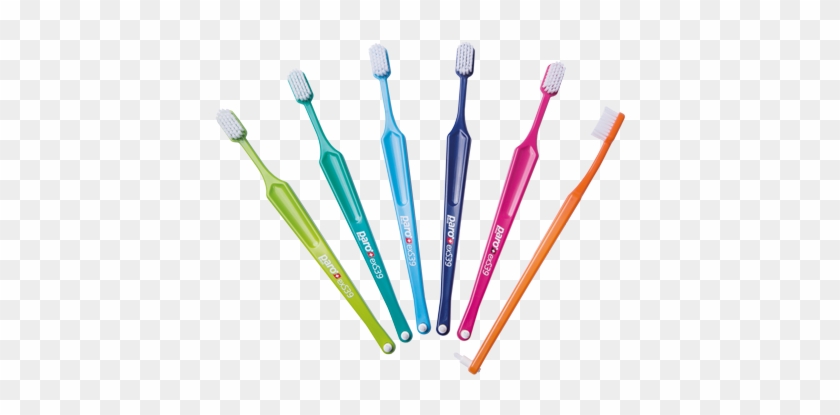 Toothbrush Clipart - Toothbrush #1613871