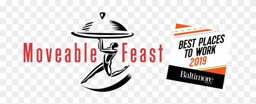 Moveable Feast - Illustration #1613901